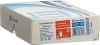NATURA Ileostomie Beutel Standard opak 38 mm, 10 Beutel