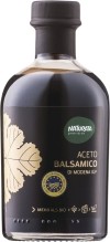 Naturata Aceto Balsamico di Modena IGP PREMIUM, 250 ml