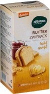 Naturata Butter Zwieback, demeter, 150 g