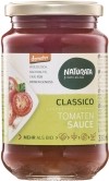 Naturata Classico Sauce tomate demeter, 330 ml