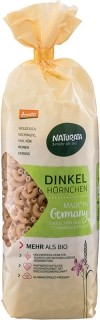 Naturata Croissants à l'épeautre demeter, 500 g