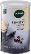 Naturata Café espresso, instantané