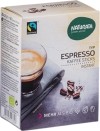 Naturata Bâtons d'espresso instantanés, 25x 2 g