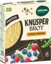 Naturata Pain croustillant aux lentilles et aux pois, 100 g