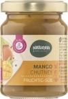 Naturata Chutney mangue, 140 g