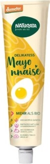 Naturata Mayonnaise Delikatess, 100 g