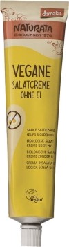 Naturata Mayonnaise de salade sans oeuf