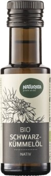 Naturata Huile de nigelle, 100 ml