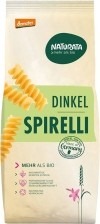 Naturata Spirelli Dinkel hell, 500 g
