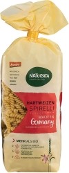 Naturata Spirelli Hartweizen demeter, 500 g