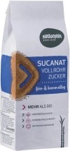 Naturata SUCANAT Sucre de canne entier,  400 g