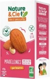 Nature & Cie Madeleines Butter glutenfrei Bio, 150 g