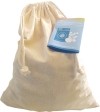 NaturGut Noix de lavage en sachet tissu, 500g