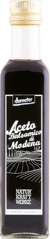NaturKraftWerke Aceto Balsamico di Modena IGP