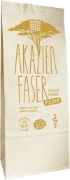 Naturkraftwerke Akazienfaser Pulver Bio kbA, 500 g
