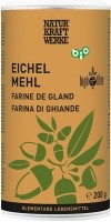 Naturkraftwerke Eichelmehl, 200 g