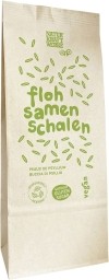Naturkraftwerke Flohsamenschalen Bio kbA, 500 g