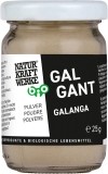 Naturkraftwerke Galanga Poudre Bio, 25 g