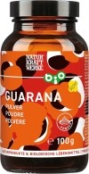 Naturkraftwerke Poudre de guarana Bio, 100 g