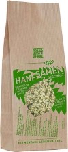 Naturkraftwerke Hanfsamen geschält, 200g