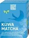 Naturkraftwerke Kuwa Matcha Kräutertee Bio, 30 g