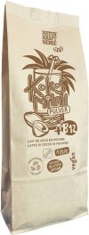 NaturKraftWerke Kokosmilchpulver mit B12, 600 g