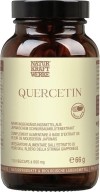 Naturkraftwerke Quercetin Vegicaps, 110 pièces