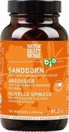 Naturkraftwerke Sanddorn Vegicaps, 150 Stück