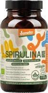 Naturkraftwerke Spirulina Tamandua Poudre Demeter, 150 g