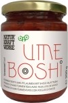 Naturkraftwerke Umebsohi Bio avec feuilles de Shiso, 200 g