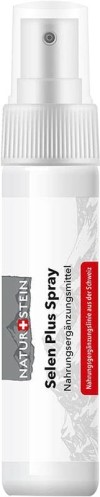 Naturstein Selen plus Spray, 25 ml