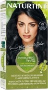 Naturtint Haarfarbe I-2.1 Blau Schwarz, 165ml