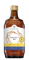 Regulatpro Bio mit Ananasgeschmack, 350 ml