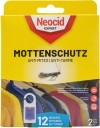 NEOCID Expert antimite 2 pièces