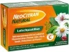NEOCITRAN Natural pastilles à sucer, 16 pièces