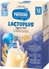 Nestle Lactoplus Pyjama Malt 12M, 400 g