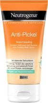 NEUTROGENA anti-boutons exfoliant nettoyant, 150 ml
