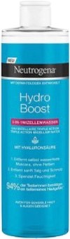 Neutrogena Hydro Boost Mizellenwasser