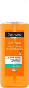 Neutrogena Anti-Pickel Tägliches Waschgel, 200 ml