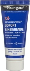 NEUTROGENA crème mains absorption express, 15 ml