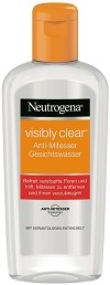 NEUTROGENA Visibly Clear Anti Mites Wasser 200 ml