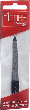 Nippes Saphier Nagelfeile 8 cm grob und fein