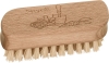 Niyok  Brosse de jardin pour se laver les mains, 1 pièce