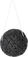 Niyok Konjac Schwamm, 1 Stück
