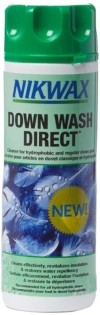 NIKWAX Down Wash Direct 300 ml