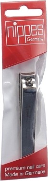 Nippes Fussnagelknipser 9cm vernickelt