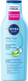 NIVEA After Sun Moisture Lotion pflegend, 200 ml