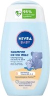 NIVEA Baby Extra Mild Shampoo