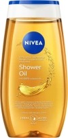 NIVEA Duschöl Natural, 200 ml