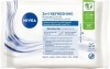 NIVEA Erfrischenden Reinigungstücher